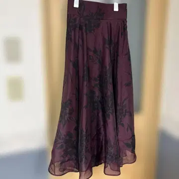 swingle 롱 스커트