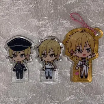 앙스타 히카제 카오루 3세트