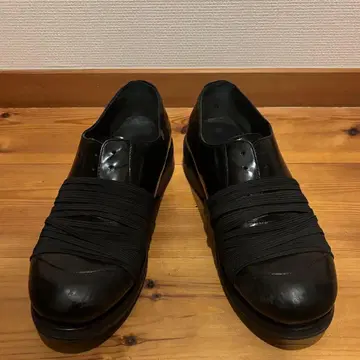 stefan cooke elastic Loafer 40