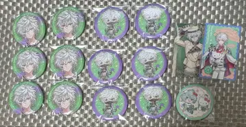 니지산지 무라쿠모 카게츠 산리오