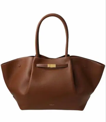 DEMELLIER LONDON THE NEW YORK 토트백