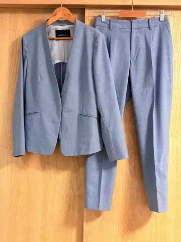 그린 라벨 릴랙싱 자켓, 팬츠