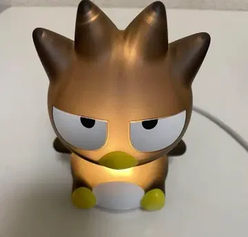 산리오 배드마츠마루 램프