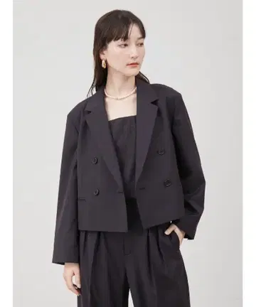 [ Mila Owen ] 테일러드 자켓 FREE