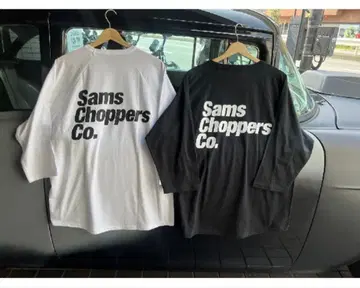 sams motor cycles 샘스