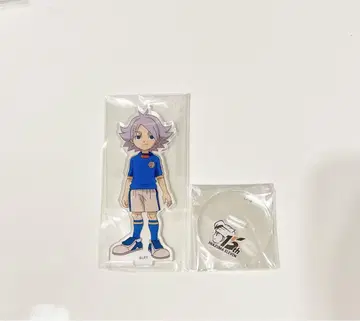 이나즈마 일레븐 15주년 기념 아크릴 스탠드 후부키 시로