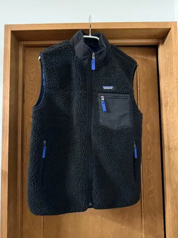 patagonia Retro-X Vest 파타고니아 레트로X