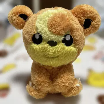 포켓몬 히메그마 포켓몬스터 BANPRESTO