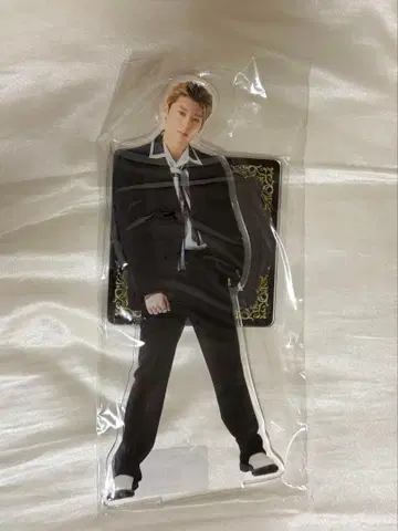 초특급 알로하 빅 아크릴 스탠드