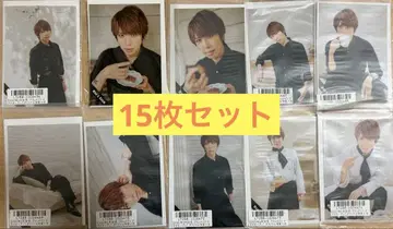 [ 2025/3 ] 마오 브로마이드 [ 15장 세트 ]