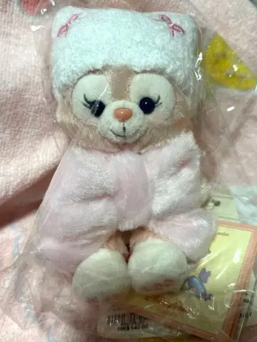 상하이 디즈니 리나벨 키링