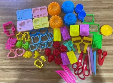 점토 헤라 커터 묶음 판매