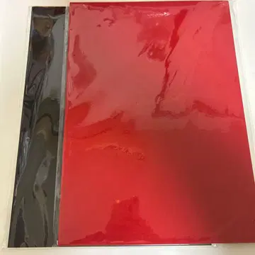 BE:FIRST PHOTO EXHIBITION ZINE