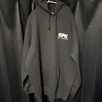 고리파라견문록 후드티