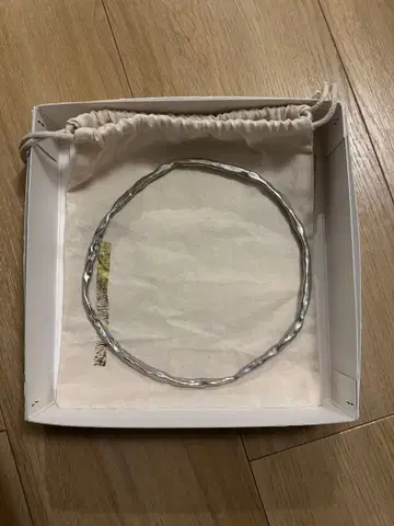 Kiso 헤어 크라운 silver 브라이덜 액세서리