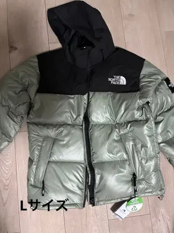 새상품 THE NORTH FACE NJ1DM50M 1996 눕시 다운