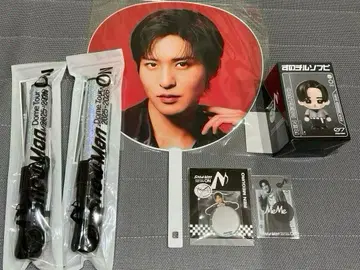 SnowMan on 메구로 렌