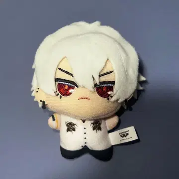 히프노시스 마이크 아오히츠기 사마토키 치비구루미