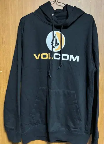 VOLCOM 후드티 바지 맨투맨 셋업