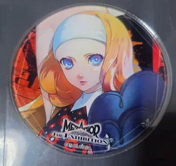 메타파: 리판타지오 주나 아크릴 코스터 1009