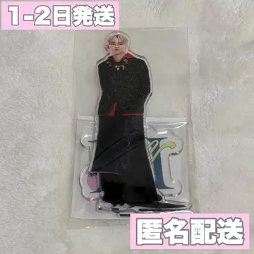 INI 109 팝업 타지마 쇼고 아크릴 스탠드