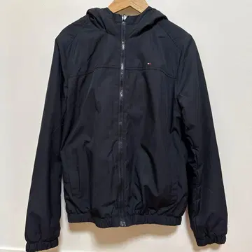 타미힐피거 자켓/블루종/W MANDY REV BOMBER