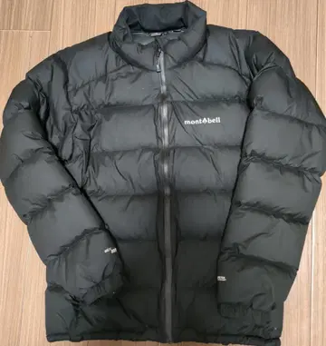 mont-bell 몽벨 퍼마프로스트 라이트 다운 자켓 M