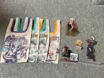 나의 히어로 아카데미아 아크릴 스탠드