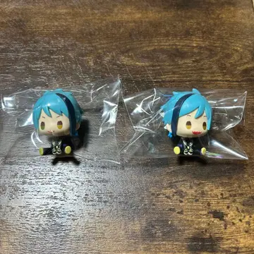 트위스테 쵸코놋코 제이드 플로이드