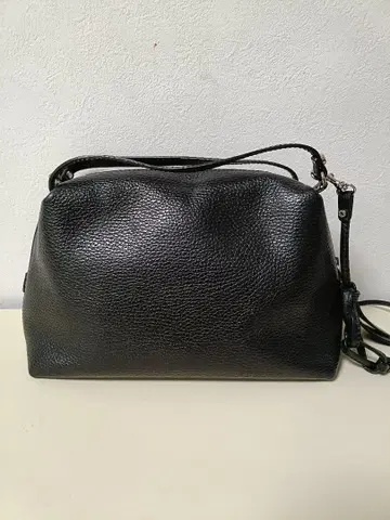 GIANNI CHIARINI 지아니카리니 알파 블랙