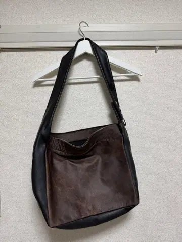 Omar Afridi 24AW OSCAR BAG