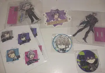 ROF-MAO 후와 미나토 굿즈 묶음 판매