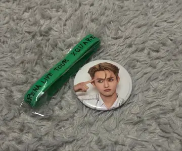 INI XQUARE MASTERPIECE 타지마 쇼고