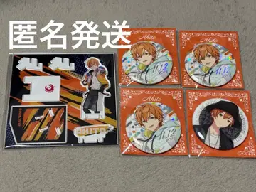 프로세카 하피콜레 시노노메 아키토 세트