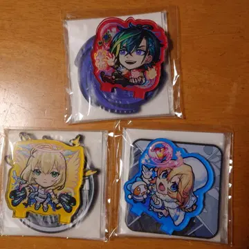 몬스토 온라인 복권