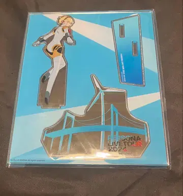 페르소나 라이브 투어 2024 아크릴 스탠드 아이기스