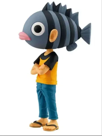 ONE PIECE BASESHOP 월드 컬렉터블 피규어 오다 에이치로