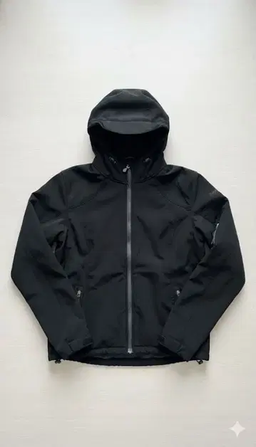 Black Diamond 마운틴 후드티