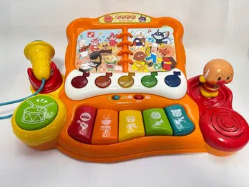 베이비 라보 호빵맨 집에서 시작하는 음악 교실