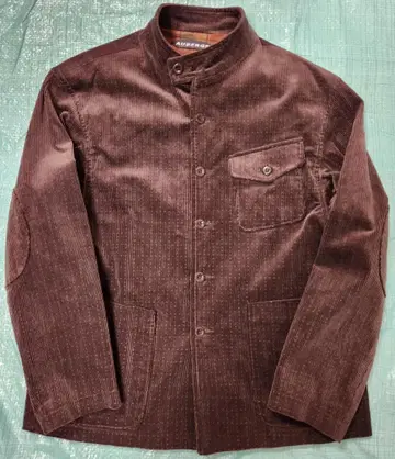 AUBERGE SORBONNE 포레스티에르 42 브라운 코듀로이