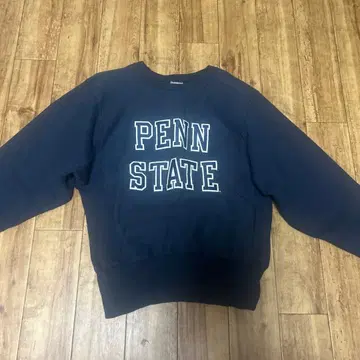 Champion Penn State 트레이닝복 네이비