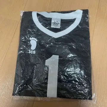 하이큐 유니폼 키타 신스케