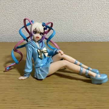 초절정 최고 귀여운 천사 쨩 얹어 프리미엄 피규어