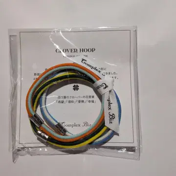 Complex Biz 헤어 액세서리