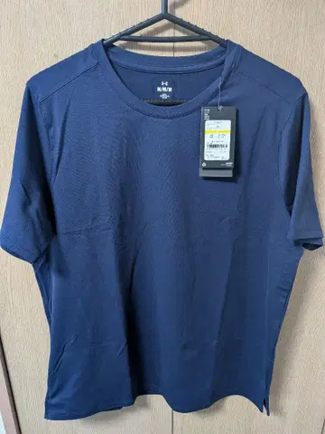 UA 메리디안 쇼트 슬리브 T셔츠 언더아머 M