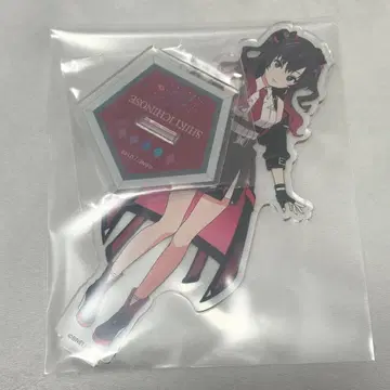 LiPPS 이치노세 시키 아크릴 스탠드