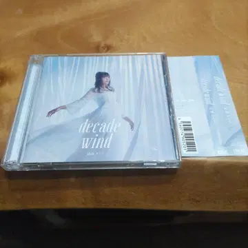유키 아이라 decade wind 베스트 앨범