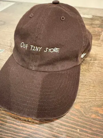 초기 부티크 아오야마 카네코 l'echoppe 47 캡