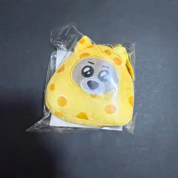 BOYNEXTDOOR 재현 톰과 제리 푸넥도 키링