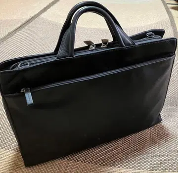 TAKEO KIKUCHI 브리프 케이스 비즈니스 백